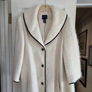 Doncaster Collection Coat
